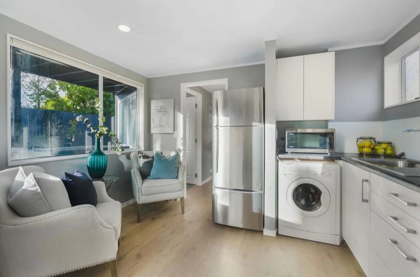 Interior building work and maintenance by LSM Construction Auckland